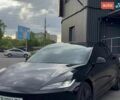 Черный Тесла Модель 3, объемом двигателя 0 л и пробегом 43 тыс. км за 24000 $, фото 1 на Automoto.ua