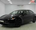 Черный Тесла Модель 3, объемом двигателя 0 л и пробегом 22 тыс. км за 25900 $, фото 1 на Automoto.ua