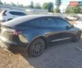 Черный Тесла Модель 3, объемом двигателя 0 л и пробегом 5 тыс. км за 22999 $, фото 2 на Automoto.ua