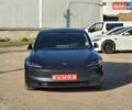 Черный Тесла Модель 3, объемом двигателя 0 л и пробегом 20 тыс. км за 26900 $, фото 3 на Automoto.ua