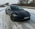 Чорний Тесла Модель 3, об'ємом двигуна 0 л та пробігом 2 тис. км за 34900 $, фото 1 на Automoto.ua