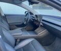 Чорний Тесла Модель 3, об'ємом двигуна 0 л та пробігом 10 тис. км за 25500 $, фото 20 на Automoto.ua