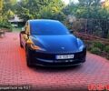 Чорний Тесла Модель 3, об'ємом двигуна 0 л та пробігом 62 тис. км за 28990 $, фото 1 на Automoto.ua