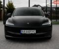 Чорний Тесла Модель 3, об'ємом двигуна 0 л та пробігом 30 тис. км за 26200 $, фото 3 на Automoto.ua