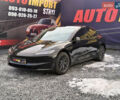 Черный Тесла Модель 3, объемом двигателя 0 л и пробегом 13 тыс. км за 27000 $, фото 1 на Automoto.ua