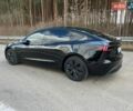 Чорний Тесла Модель 3, об'ємом двигуна 0 л та пробігом 22 тис. км за 30900 $, фото 2 на Automoto.ua