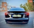 Черный Тесла Модель 3, объемом двигателя 0 л и пробегом 37 тыс. км за 31900 $, фото 47 на Automoto.ua