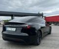 Чорний Тесла Модель 3, об'ємом двигуна 0 л та пробігом 11 тис. км за 26900 $, фото 10 на Automoto.ua