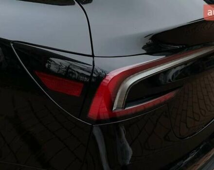 Черный Тесла Модель 3, объемом двигателя 0 л и пробегом 16 тыс. км за 33000 $, фото 18 на Automoto.ua