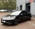 Чорний Тесла Модель 3, об'ємом двигуна 0 л та пробігом 25 тис. км за 28500 $, фото 3 на Automoto.ua