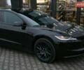 Черный Тесла Модель 3, объемом двигателя 0 л и пробегом 4 тыс. км за 28500 $, фото 10 на Automoto.ua