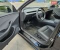 Черный Тесла Модель 3, объемом двигателя 0 л и пробегом 29 тыс. км за 24500 $, фото 18 на Automoto.ua