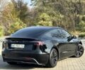 Чорний Тесла Модель 3, об'ємом двигуна 0 л та пробігом 16 тис. км за 26497 $, фото 10 на Automoto.ua