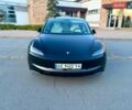 Черный Тесла Модель 3, объемом двигателя 0 л и пробегом 37 тыс. км за 31900 $, фото 1 на Automoto.ua