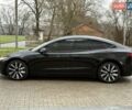 Черный Тесла Модель 3, объемом двигателя 0 л и пробегом 8 тыс. км за 32999 $, фото 23 на Automoto.ua