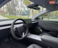 Черный Тесла Модель 3, объемом двигателя 0 л и пробегом 10 тыс. км за 28999 $, фото 38 на Automoto.ua