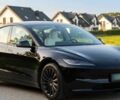 Чорний Тесла Модель 3, об'ємом двигуна 0 л та пробігом 66 тис. км за 16713 $, фото 1 на Automoto.ua