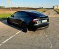 Чорний Тесла Модель 3, об'ємом двигуна 0 л та пробігом 7 тис. км за 32500 $, фото 3 на Automoto.ua