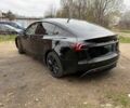 Черный Тесла Модель 3, объемом двигателя 0 л и пробегом 87 тыс. км за 17700 $, фото 4 на Automoto.ua