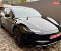 Тесла Модель 3 2024 у Олевске на Automoto.ua Чорний Тесла Модель 3, об'ємом двигуна 0 л та пробігом 15 тис. км за 31499 $, фото 16 на Automoto.ua