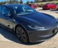 Черный Тесла Модель 3, объемом двигателя 0 л и пробегом 10 тыс. км за 10400 $, фото 1 на Automoto.ua