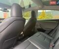 Чорний Тесла Модель 3, об'ємом двигуна 0 л та пробігом 7 тис. км за 28999 $, фото 25 на Automoto.ua