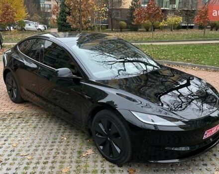 Чорний Тесла Модель 3, об'ємом двигуна 0 л та пробігом 16 тис. км за 32500 $, фото 9 на Automoto.ua