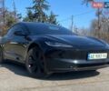 Черный Тесла Модель 3, объемом двигателя 0 л и пробегом 21 тыс. км за 29999 $, фото 1 на Automoto.ua