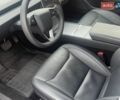 Черный Тесла Модель 3, объемом двигателя 0 л и пробегом 38 тыс. км за 26200 $, фото 13 на Automoto.ua
