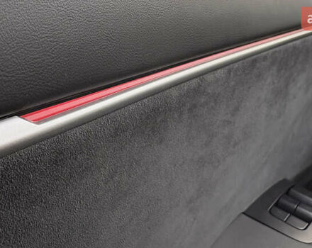 Чорний Тесла Модель 3, об'ємом двигуна 0 л та пробігом 44 тис. км за 33500 $, фото 13 на Automoto.ua