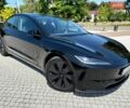 Черный Тесла Модель 3, объемом двигателя 0 л и пробегом 13 тыс. км за 27100 $, фото 9 на Automoto.ua