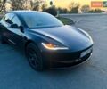 Черный Тесла Модель 3, объемом двигателя 0 л и пробегом 37 тыс. км за 31900 $, фото 21 на Automoto.ua