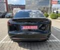Черный Тесла Модель 3, объемом двигателя 0 л и пробегом 57 тыс. км за 31000 $, фото 6 на Automoto.ua