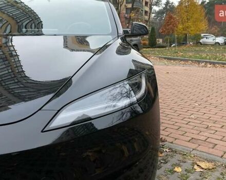 Черный Тесла Модель 3, объемом двигателя 0 л и пробегом 16 тыс. км за 33000 $, фото 26 на Automoto.ua