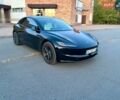 Черный Тесла Модель 3, объемом двигателя 0 л и пробегом 37 тыс. км за 31900 $, фото 10 на Automoto.ua