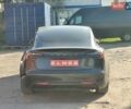 Черный Тесла Модель 3, объемом двигателя 0 л и пробегом 20 тыс. км за 26900 $, фото 6 на Automoto.ua