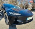 Чорний Тесла Модель 3, об'ємом двигуна 0 л та пробігом 17 тис. км за 28000 $, фото 1 на Automoto.ua