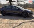 Черный Тесла Модель 3, объемом двигателя 0 л и пробегом 11 тыс. км за 25999 $, фото 6 на Automoto.ua