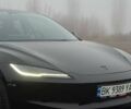 Черный Тесла Модель 3, объемом двигателя 0 л и пробегом 40 тыс. км за 29600 $, фото 2 на Automoto.ua