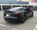 Чорний Тесла Модель 3, об'ємом двигуна 0 л та пробігом 22 тис. км за 29500 $, фото 5 на Automoto.ua