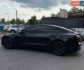 Черный Тесла Модель 3, объемом двигателя 0 л и пробегом 43 тыс. км за 22999 $, фото 10 на Automoto.ua