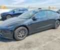 Черный Тесла Модель 3, объемом двигателя 0 л и пробегом 8 тыс. км за 11500 $, фото 1 на Automoto.ua
