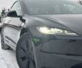 Чорний Тесла Модель 3, об'ємом двигуна 0 л та пробігом 2 тис. км за 34999 $, фото 2 на Automoto.ua
