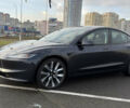 Чорний Тесла Модель 3, об'ємом двигуна 0 л та пробігом 44 тис. км за 33500 $, фото 8 на Automoto.ua