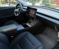 Черный Тесла Модель 3, объемом двигателя 0 л и пробегом 36 тыс. км за 30150 $, фото 6 на Automoto.ua