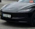 Черный Тесла Модель 3, объемом двигателя 0 л и пробегом 21 тыс. км за 30900 $, фото 7 на Automoto.ua