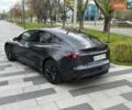 Черный Тесла Модель 3, объемом двигателя 0 л и пробегом 10 тыс. км за 28999 $, фото 14 на Automoto.ua