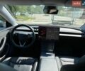 Чорний Тесла Модель 3, об'ємом двигуна 0 л та пробігом 39 тис. км за 25400 $, фото 39 на Automoto.ua