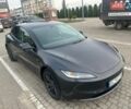 Черный Тесла Модель 3, объемом двигателя 0 л и пробегом 38 тыс. км за 25900 $, фото 1 на Automoto.ua