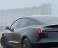 Черный Тесла Модель 3, объемом двигателя 0 л и пробегом 40 тыс. км за 29600 $, фото 3 на Automoto.ua